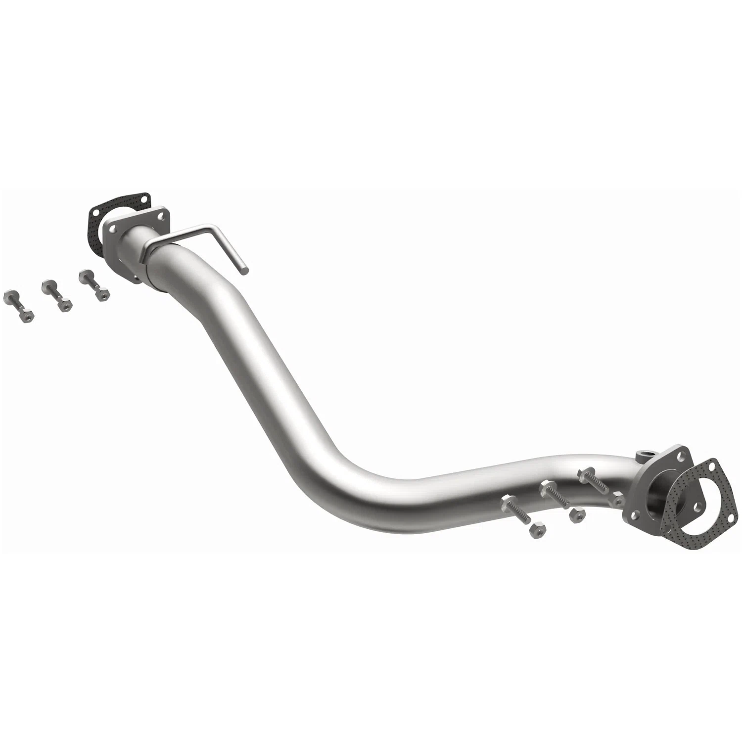 2000-2001 Jeep Cherokee Direct-Fit Front Pipe Kit 107-0004